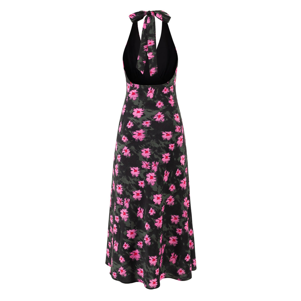 WOMEN'S DRESS AMANTE LUXE New Collection IBIZA BYMANYC ® New York-1
