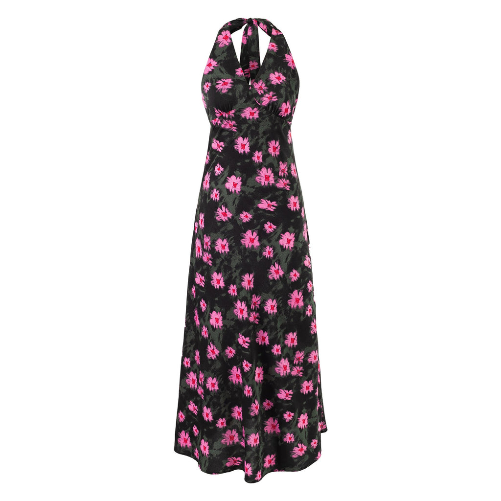 WOMEN'S DRESS AMANTE LUXE New Collection IBIZA BYMANYC ® New York-0