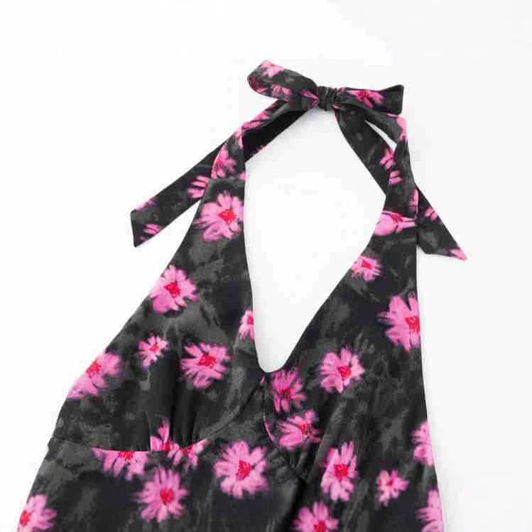 WOMEN'S DRESS AMANTE LUXE New Collection IBIZA BYMANYC ® New York-2