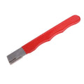 Professional Tungsten Diamond Ceramic Sharpening Stone for Kitchen Knife Scissor Garden Shears All Blades Cutting Tool Sharpener-5