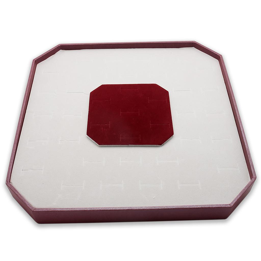 VK-001-SIZE10 - Assorted Brass Ring with Assorted  in Assorted-1
