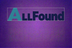 AllFound - Home